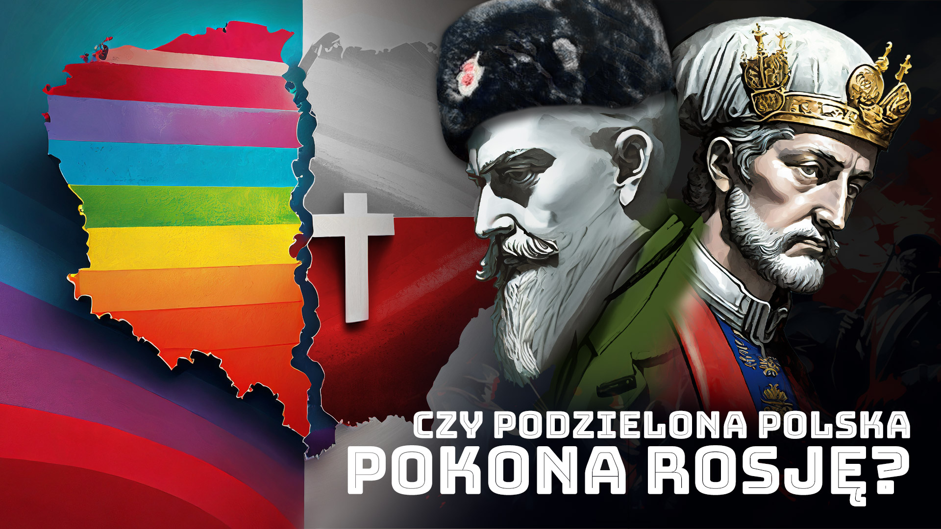 Czy Rosja dokona inwazji na Polskę?